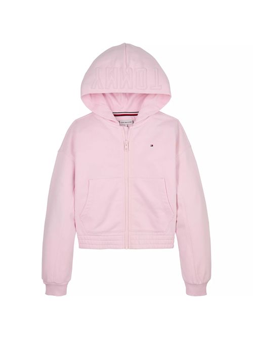 Felpa con cappuccio TOMMY HILFIGER | KG08688YA8